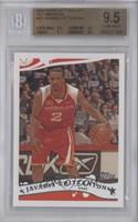 Javaris Crittenton [BGS 9.5 GEM MINT]