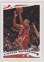 Gerald Henderson