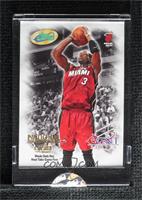 Dwyane Wade [Uncirculated] #/100