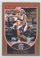 Mike Bibby #/399