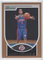 Arron Afflalo #/399