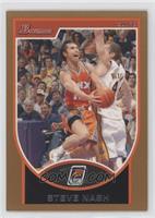 Steve Nash [EX to NM] #/399