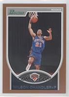 Wilson Chandler #/399