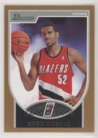 Greg Oden #/399