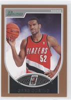 Greg Oden #/399