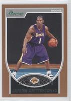 Javaris Crittenton #/399