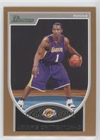 Javaris Crittenton #/399