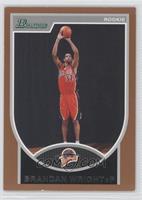 Brandan Wright #/399