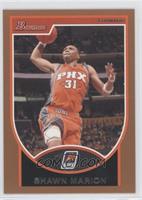 Shawn Marion #/399