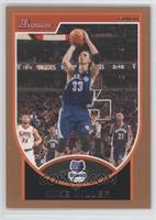 Mike Miller #/399
