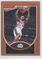 Elton Brand #/399