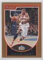 Marcus Camby #/399