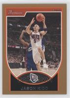 Jason Kidd #/399