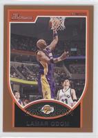 Lamar Odom #/399