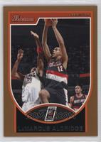 LaMarcus Aldridge #/399