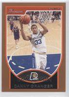 Danny Granger #/399