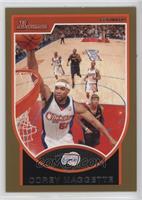 Corey Maggette #/99