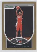 Jared Dudley #/99