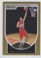 Josh McRoberts #/99