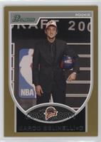 Marco Belinelli #/99