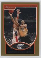 Antawn Jamison #/99