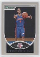 Arron Afflalo #/199