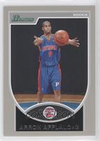 Arron Afflalo #/199