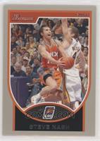 Steve Nash #/199