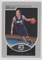 Nick Fazekas #/199