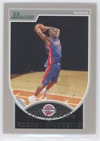 Rodney Stuckey #/199