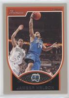 Jameer Nelson #/199