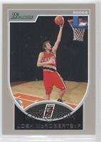 Josh McRoberts #/199