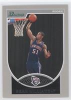 Sean Williams #/199