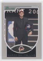 Marco Belinelli #/199