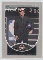 Marco Belinelli #/199