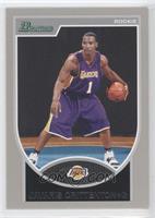 Javaris Crittenton #/199