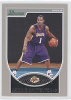 Javaris Crittenton #/199