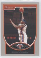 Eddy Curry #/199