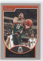 Michael Redd #/199