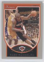 Zach Randolph #/199