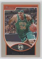 Paul Pierce #/199