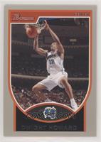 Charlie Villanueva #/199