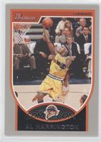 Al Harrington #/199