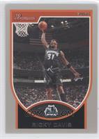 Ricky Davis #/199