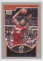 Udonis Haslem #/199