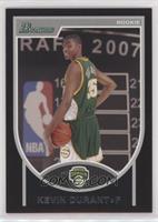 Kevin Durant [EX to NM] #/2,999
