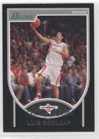 Luis Scola #/2,999