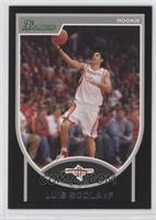 Luis Scola #/2,999