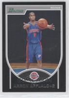 Arron Afflalo #/2,999