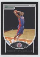 Rodney Stuckey #/2,999